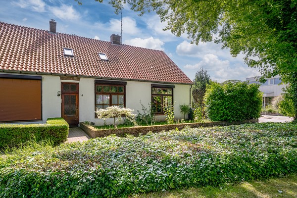 Te koop: Haspelstraat 1, 6911 BA Pannerden